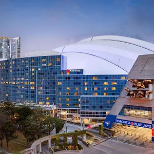 Marriott Centre **** Toronto