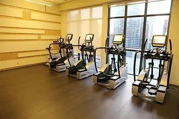 Hotel Duke Furnished Suites Toronto
