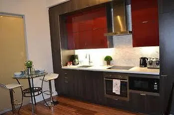 Duke Furnished Suites Toronto Hotel