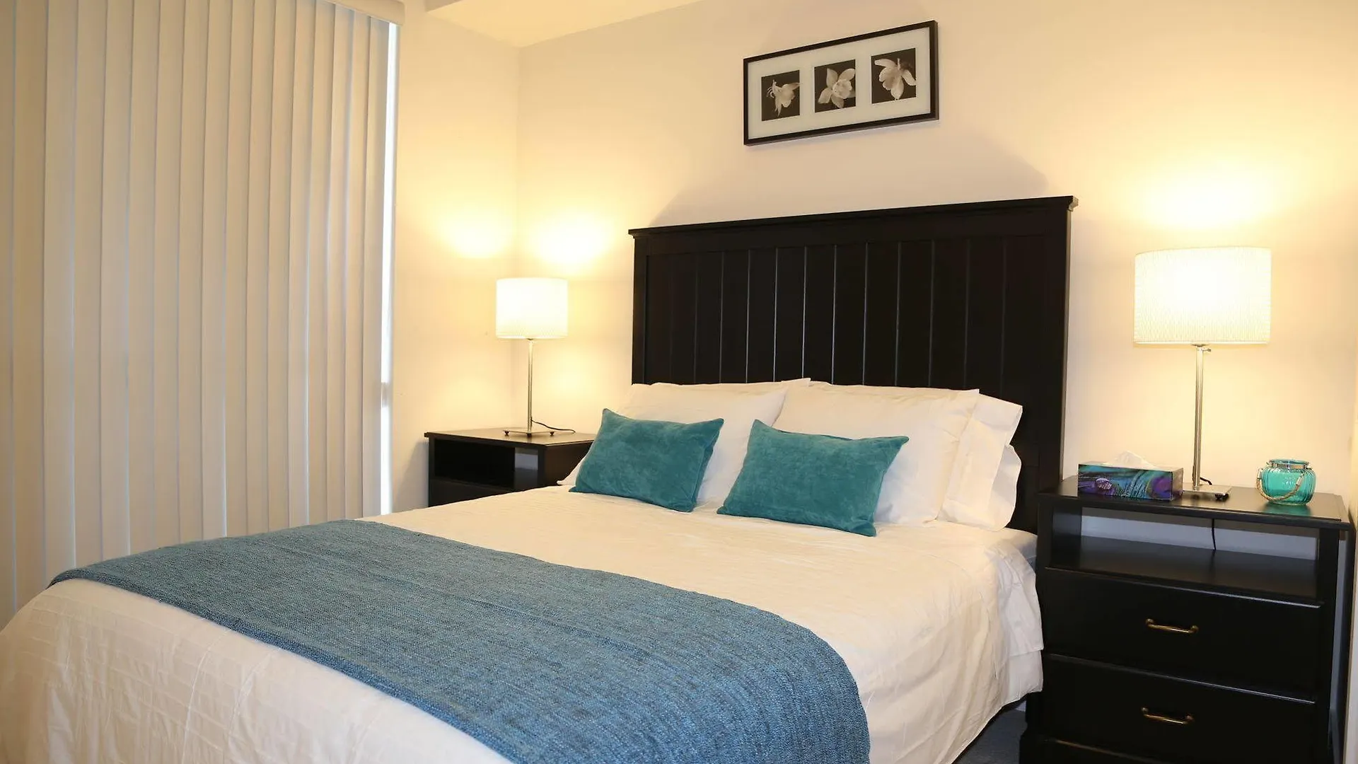 Duke Furnished Suites Toronto Hotel