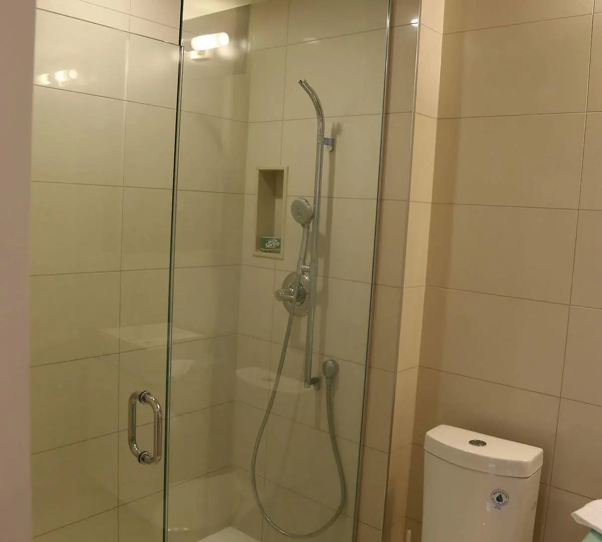 Duke Furnished Suites Toronto